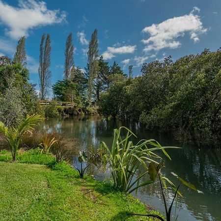 On The Point Apartamento Whitianga Exterior foto