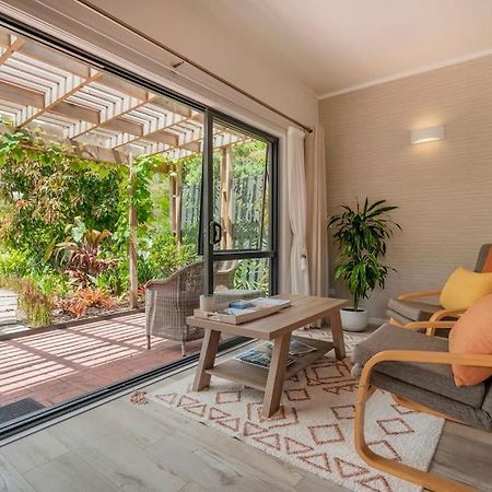 On The Point Apartamento Whitianga Exterior foto