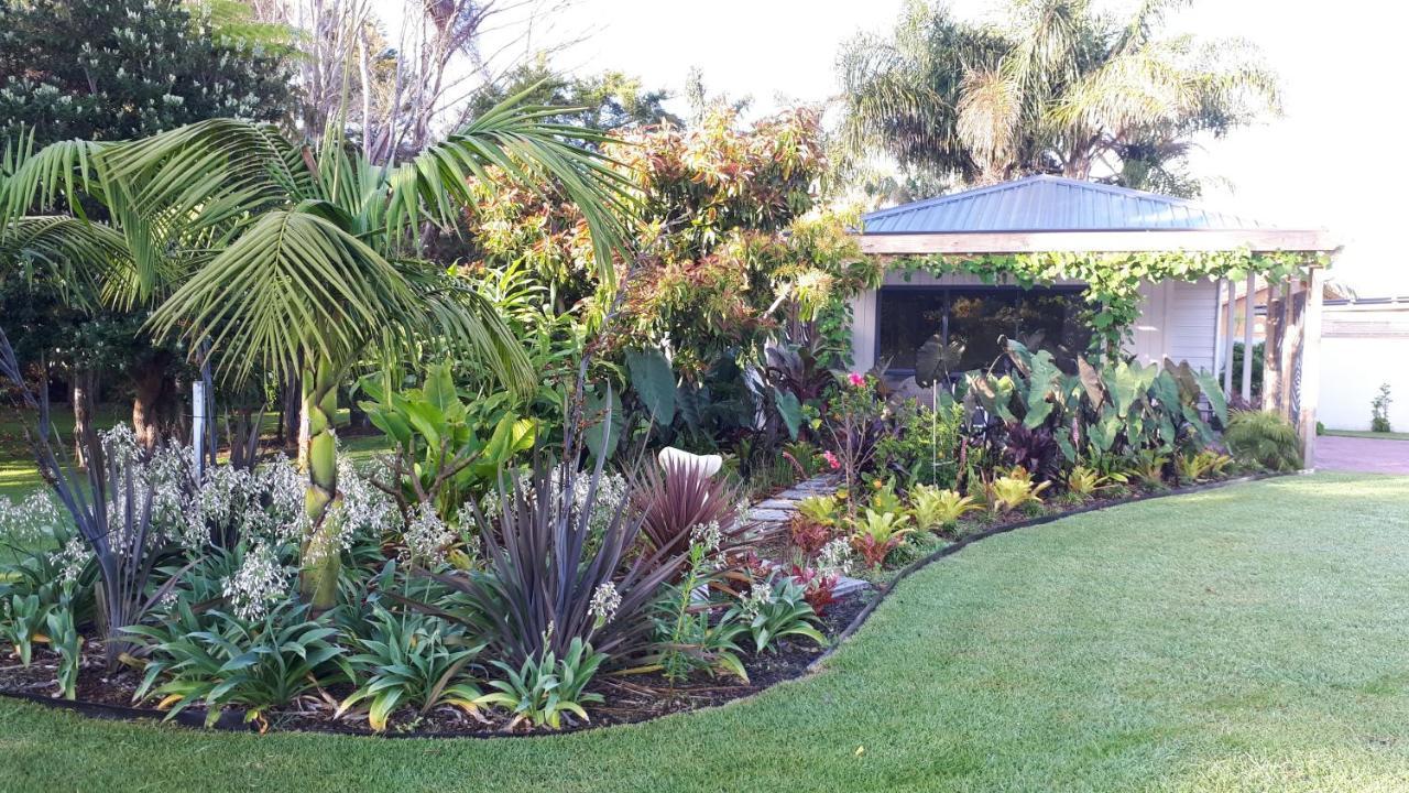 On The Point Apartamento Whitianga Exterior foto