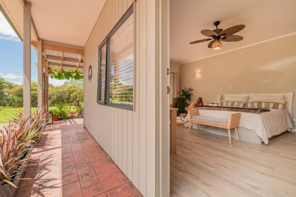 On The Point Apartamento Whitianga Exterior foto