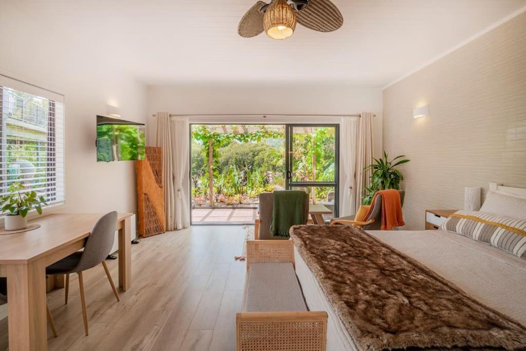 On The Point Apartamento Whitianga Exterior foto