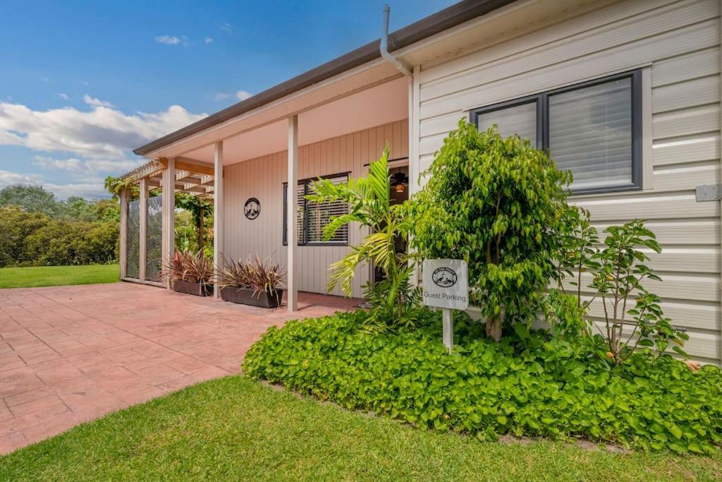 On The Point Apartamento Whitianga Exterior foto