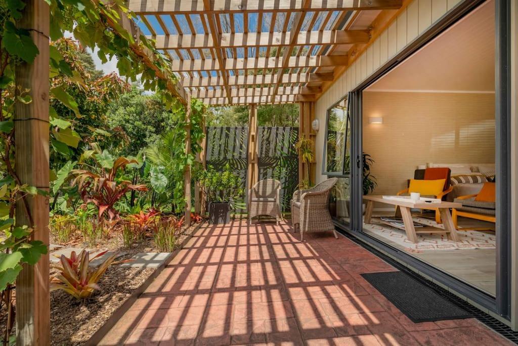 On The Point Apartamento Whitianga Exterior foto